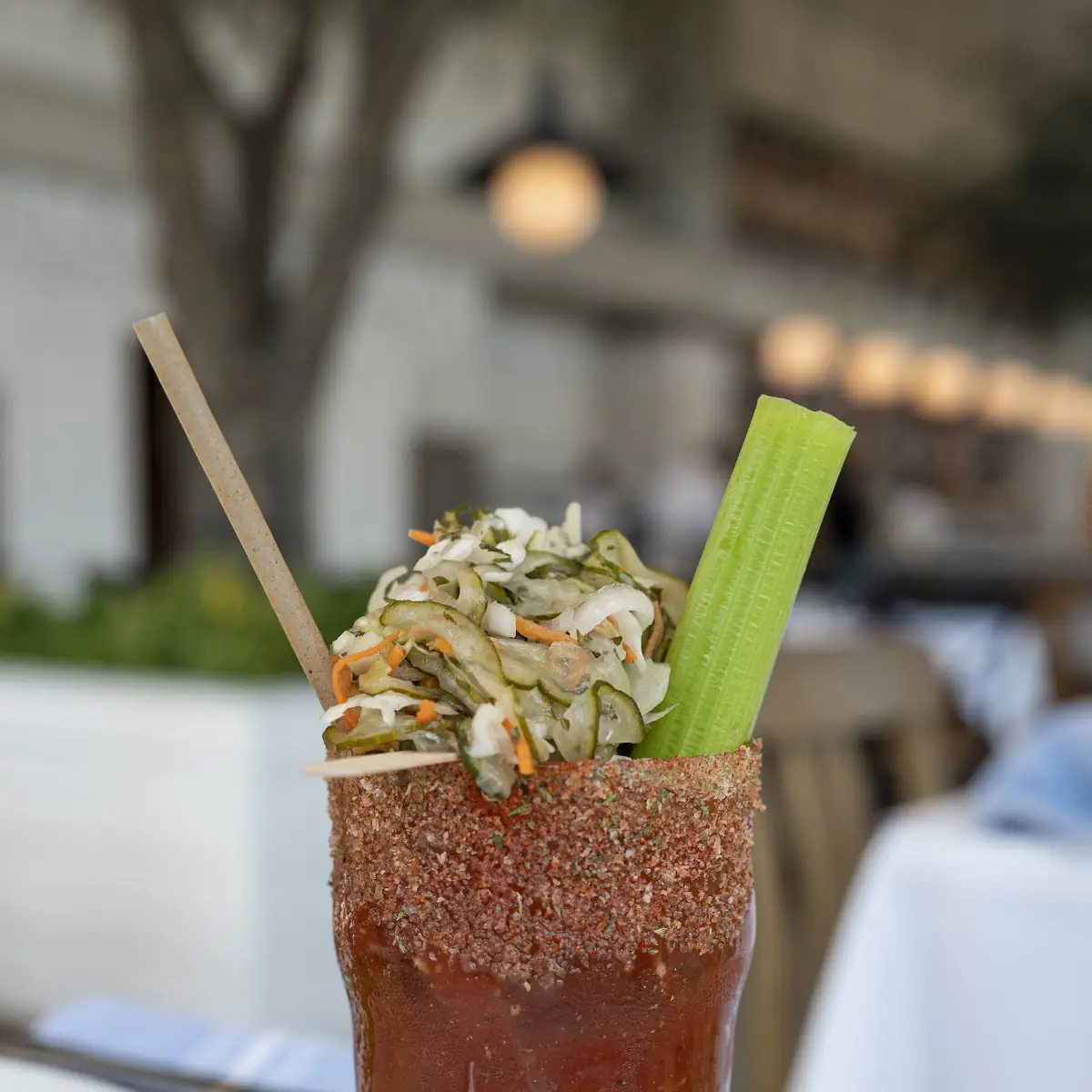 Quart Bloody Mary