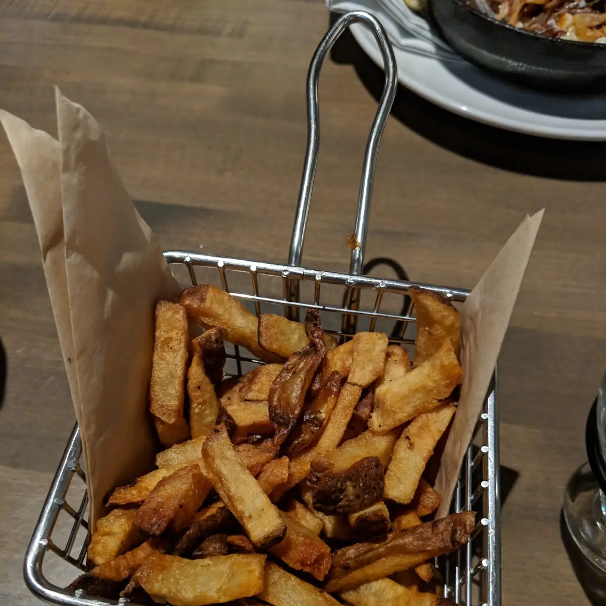 French Fries