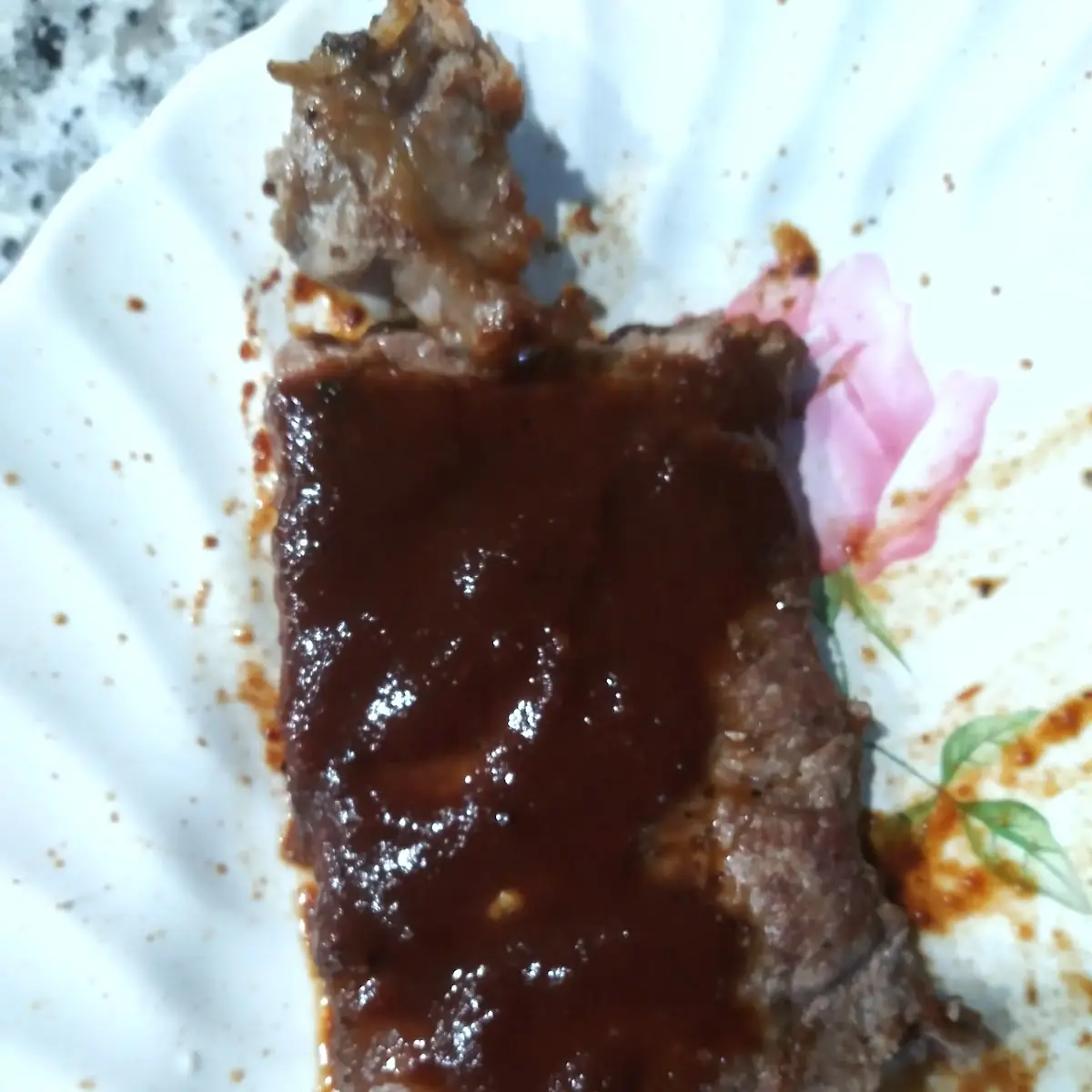 Sirloin Steak