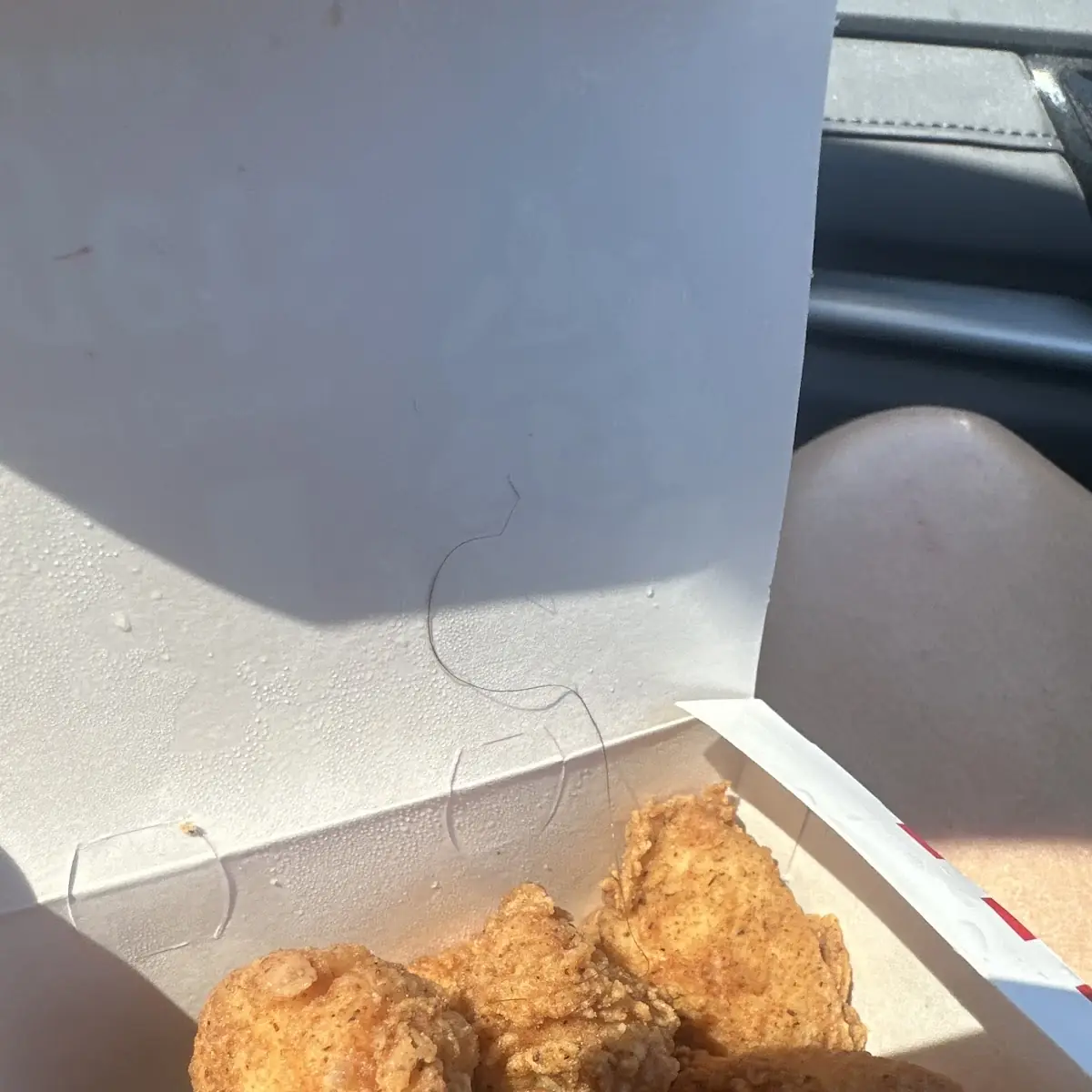 Fried Chicken