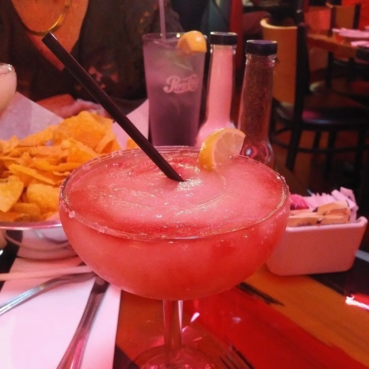 House Margarita