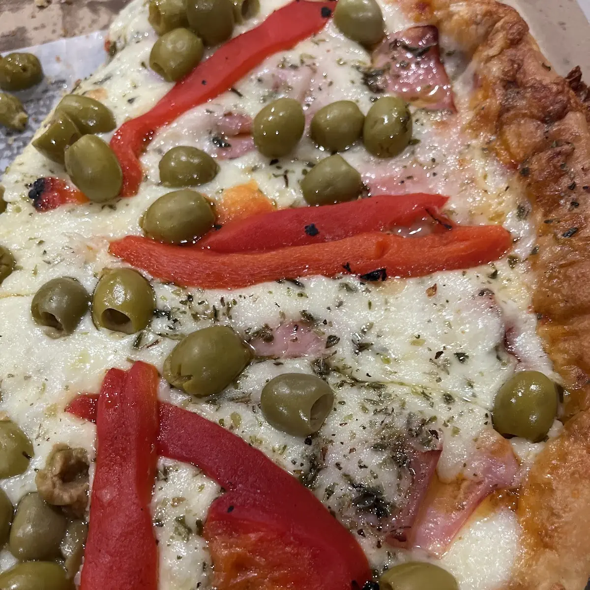 Pizza Argentina