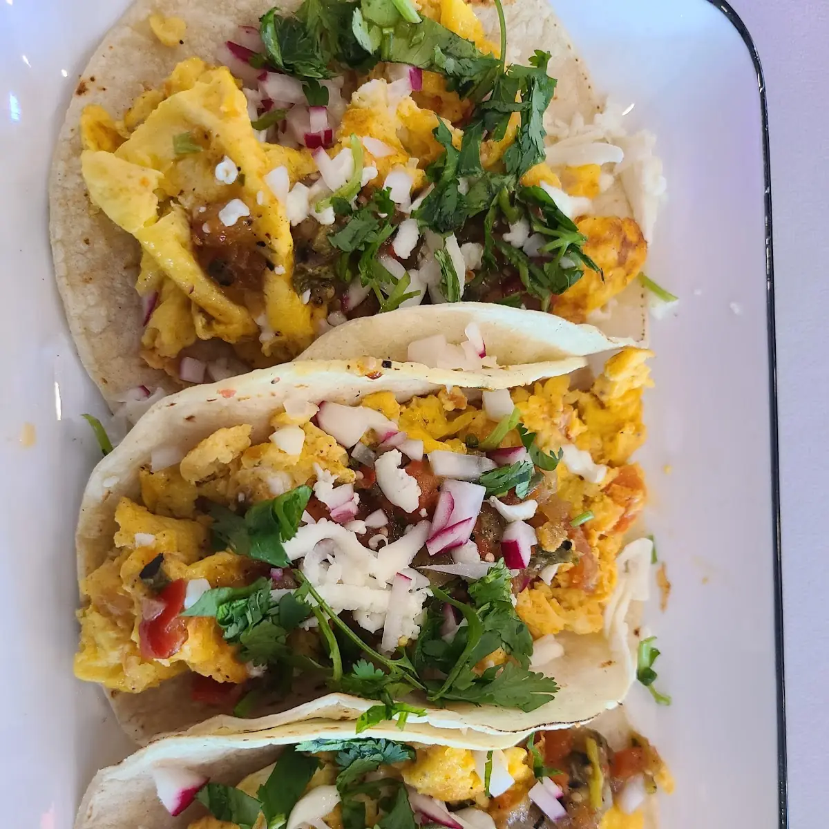 Street Tacos