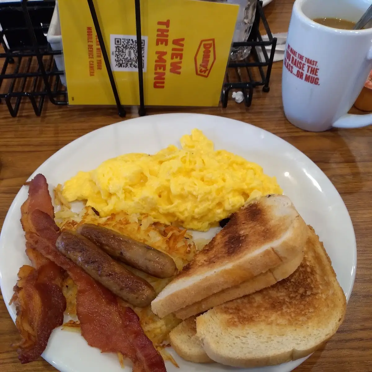 Cheddar Cheese Hash Browns