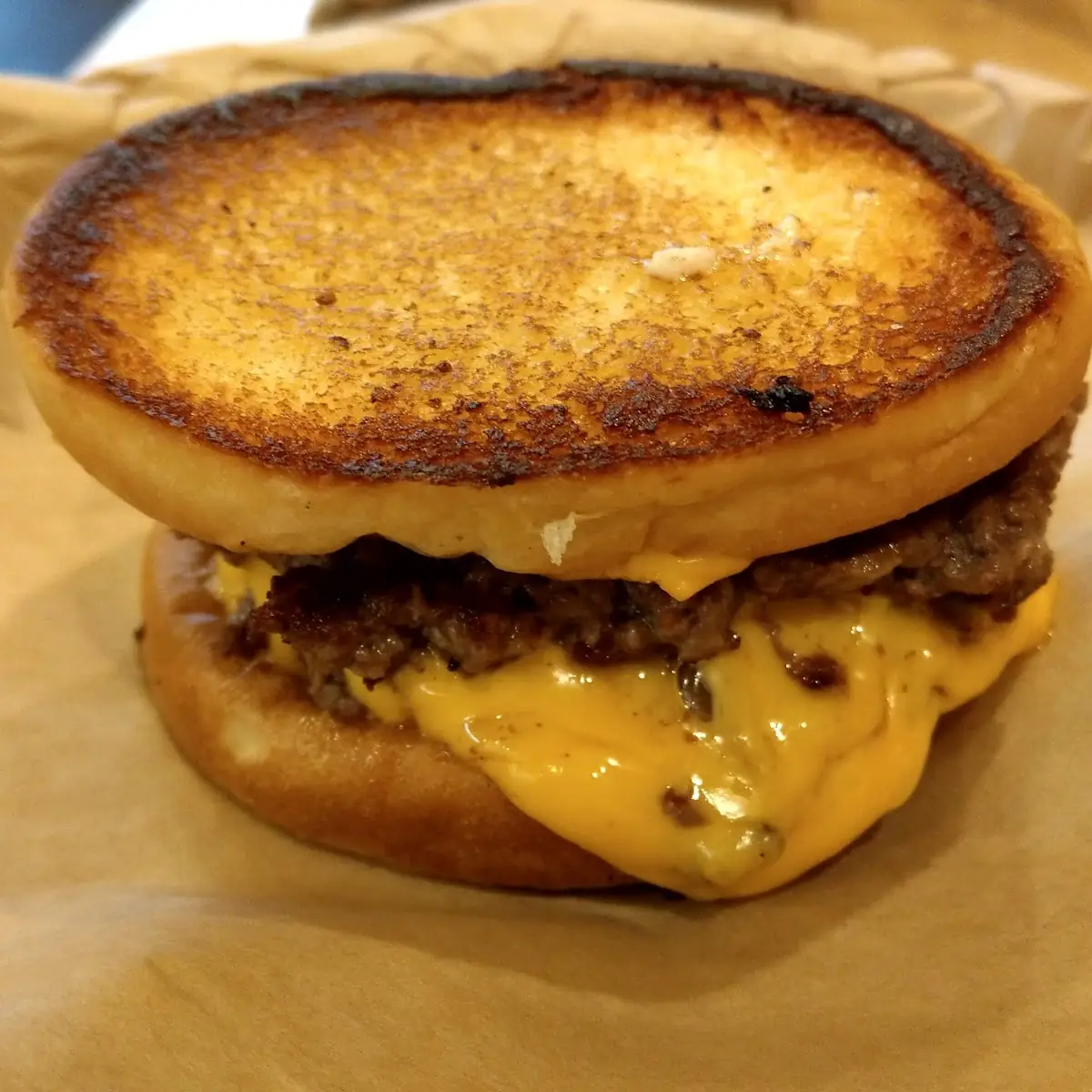 Patty Melt