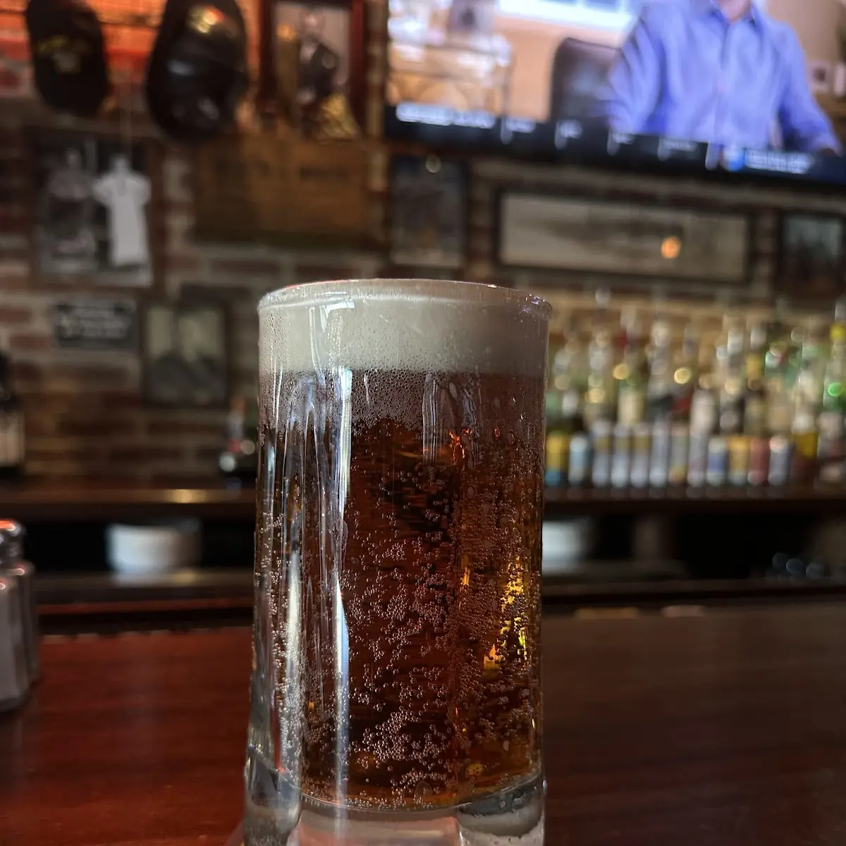 Draft Beer