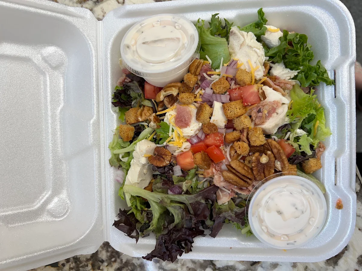 D’Lite Salad