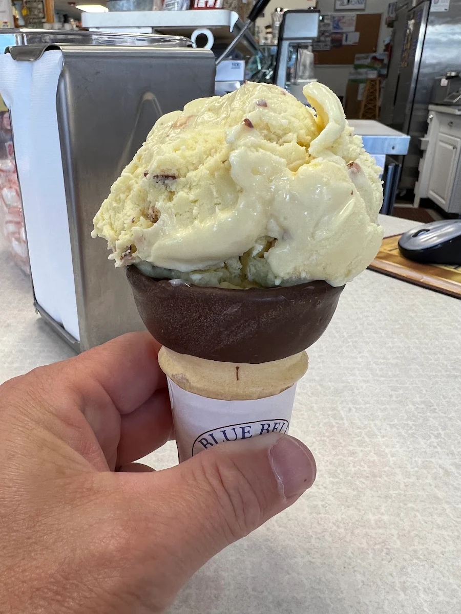 Ice Cream Cone