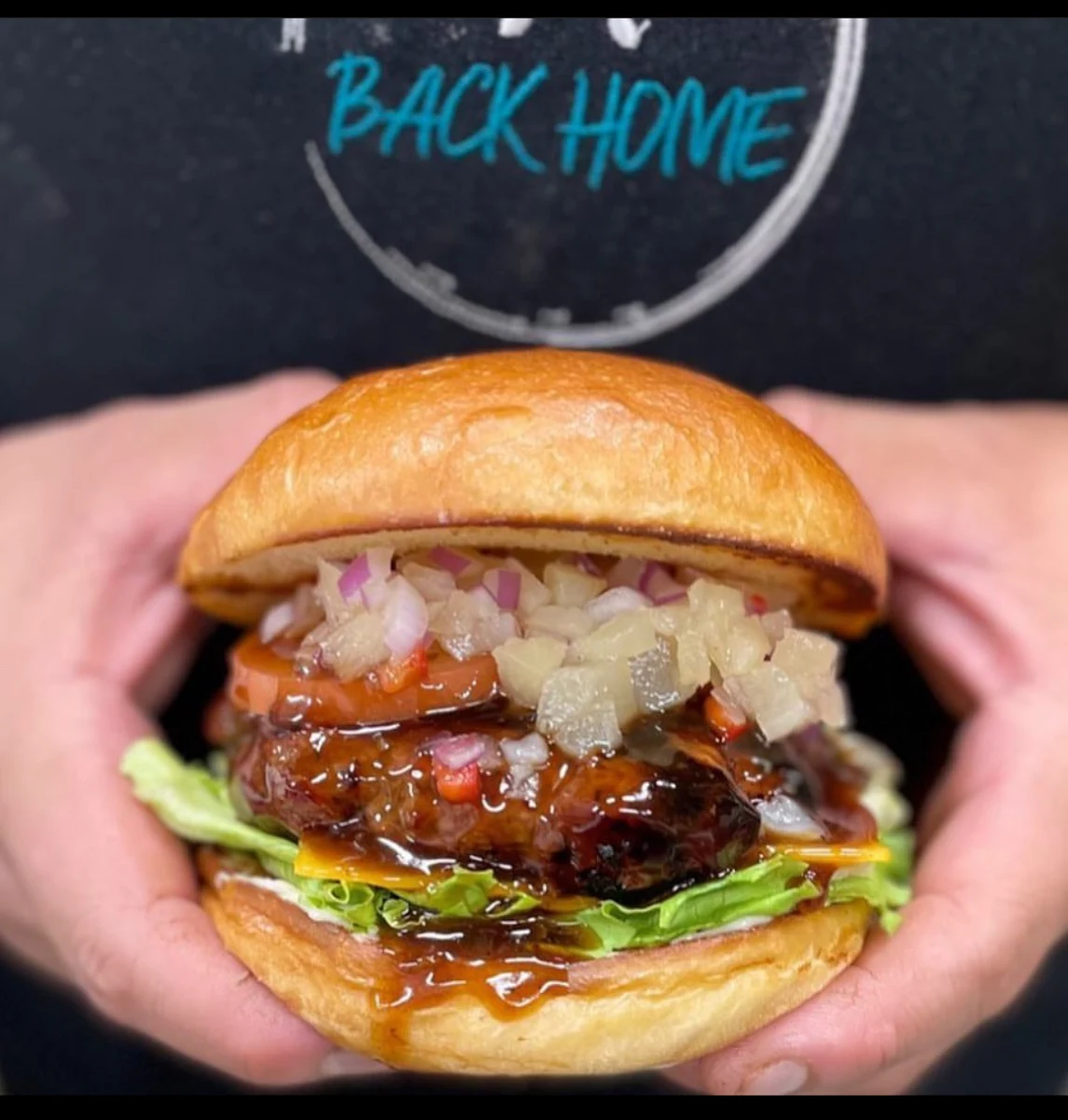 Highlights, Back Home Restaurant & Catering