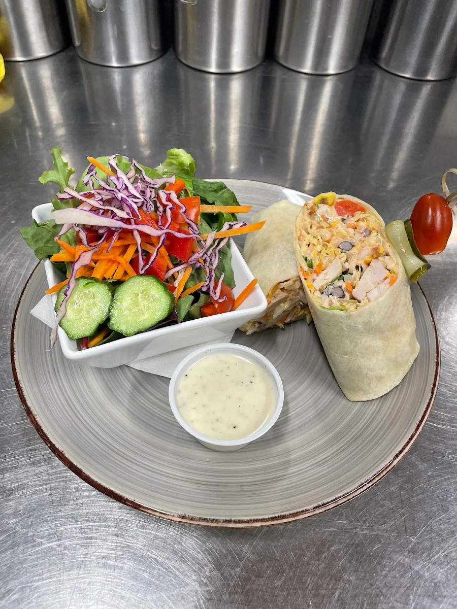 Highlights, Back Home Restaurant & Catering