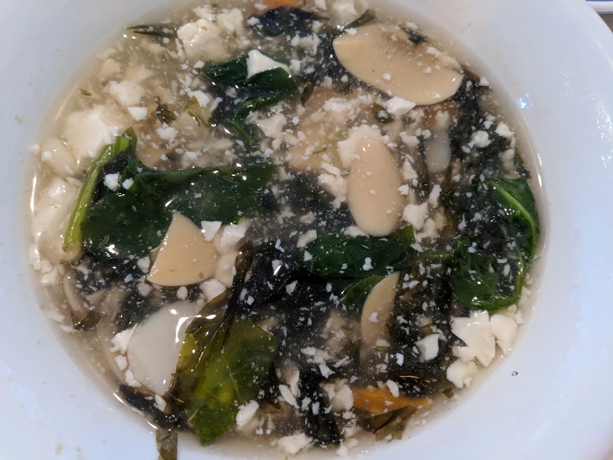 Beef with Black Bean Sauce