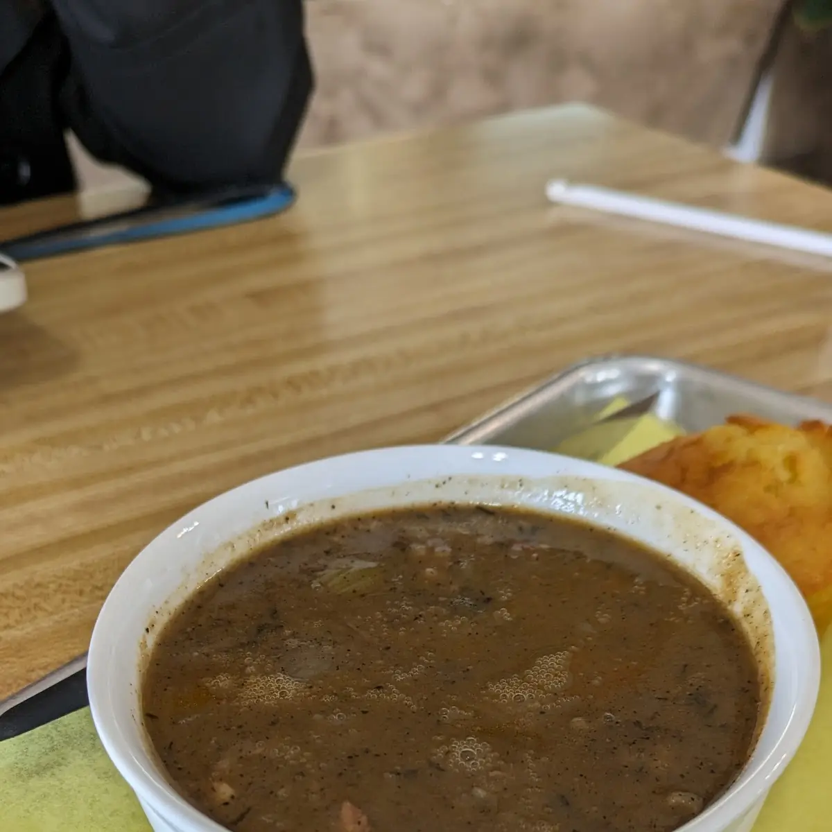 Lentil Soup