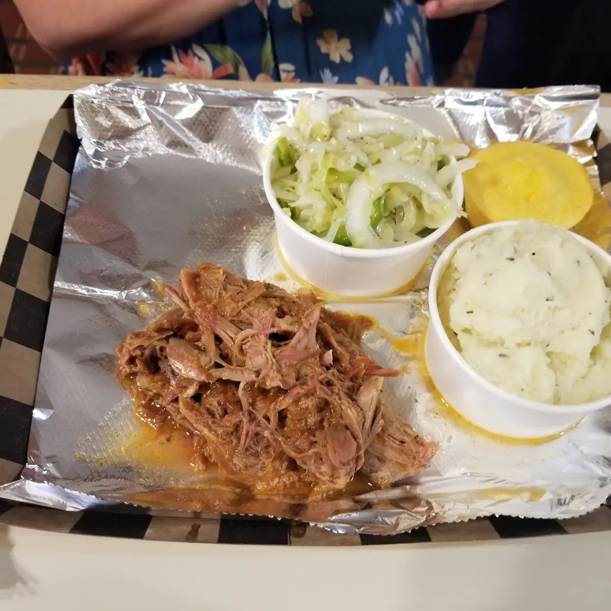 Pulled Pork