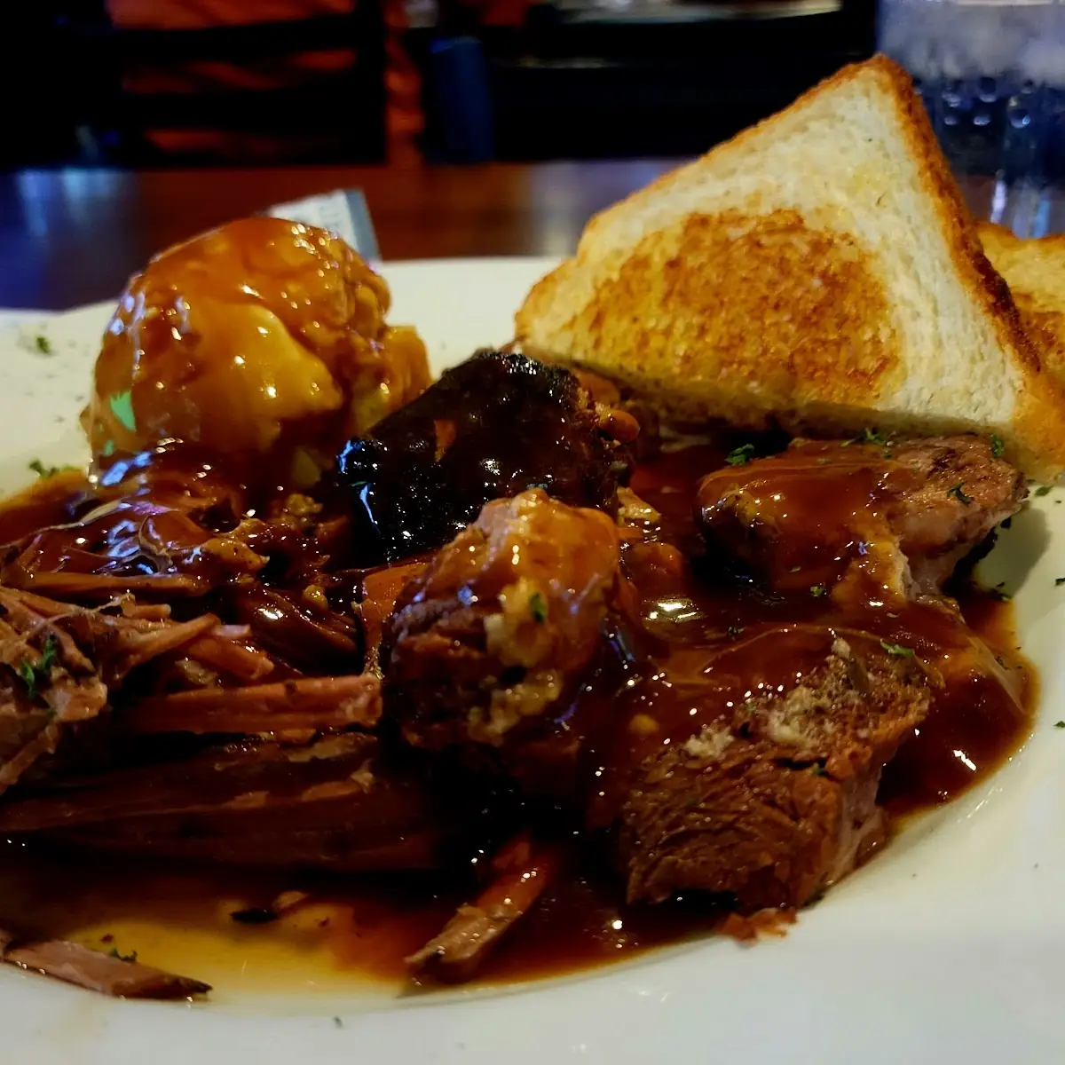 Pot Roast
