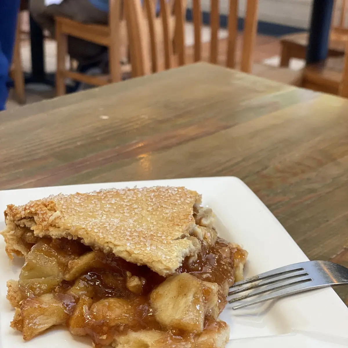 Apple Pie