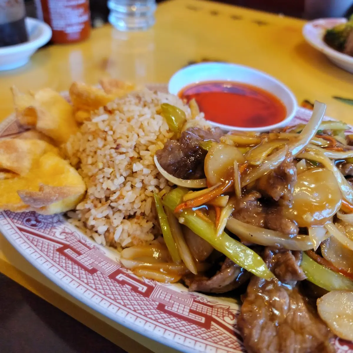 Beef Noodle Stew