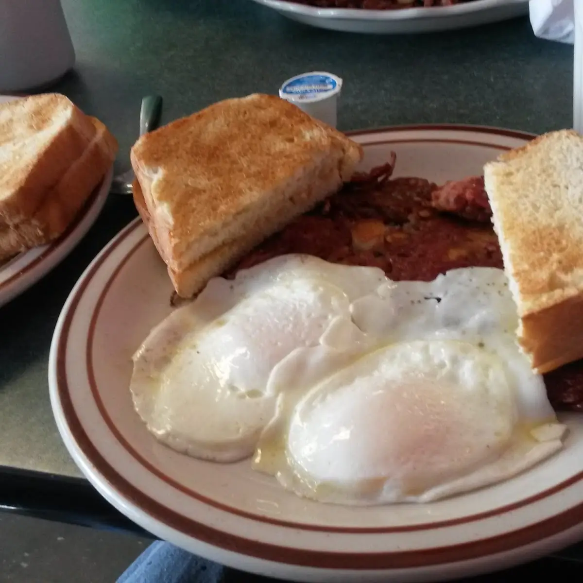 Corned Beef Hash