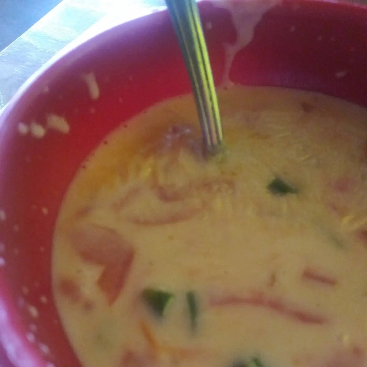 Queso Dip