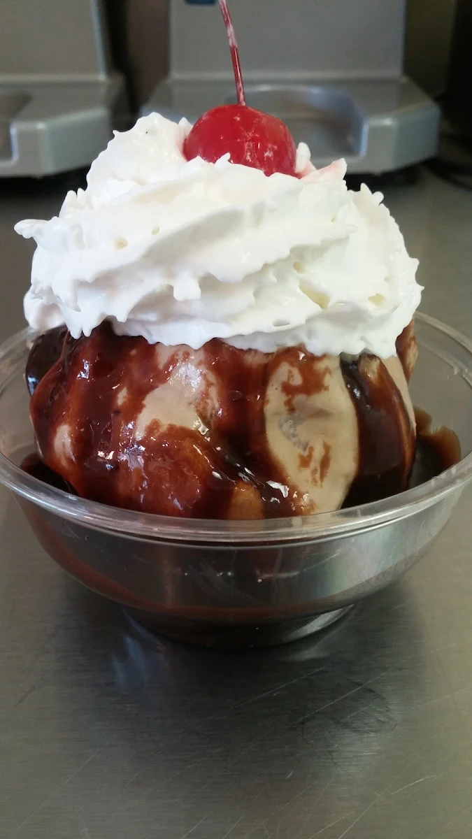 Hot Fudge