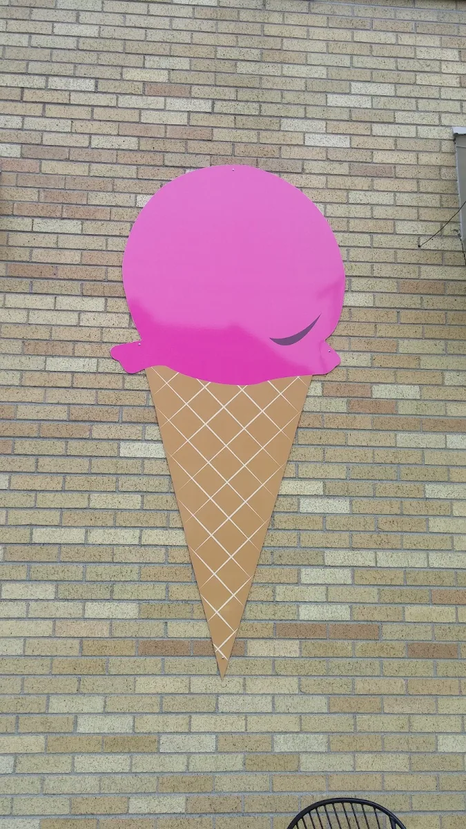 Ice Cream Cone