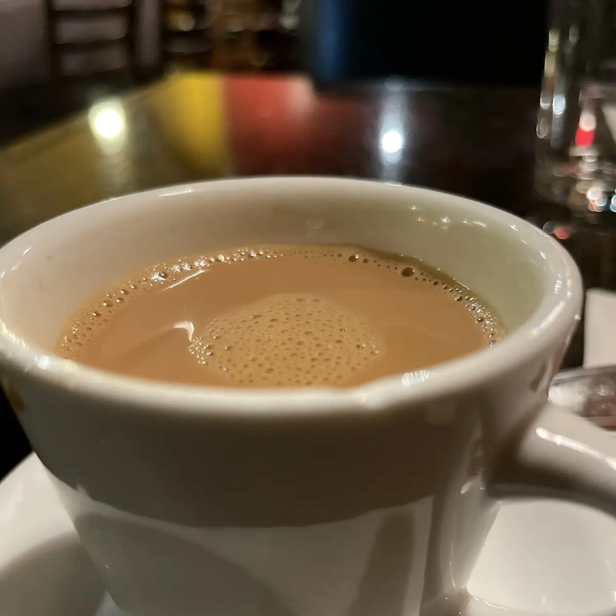 Masala Chai