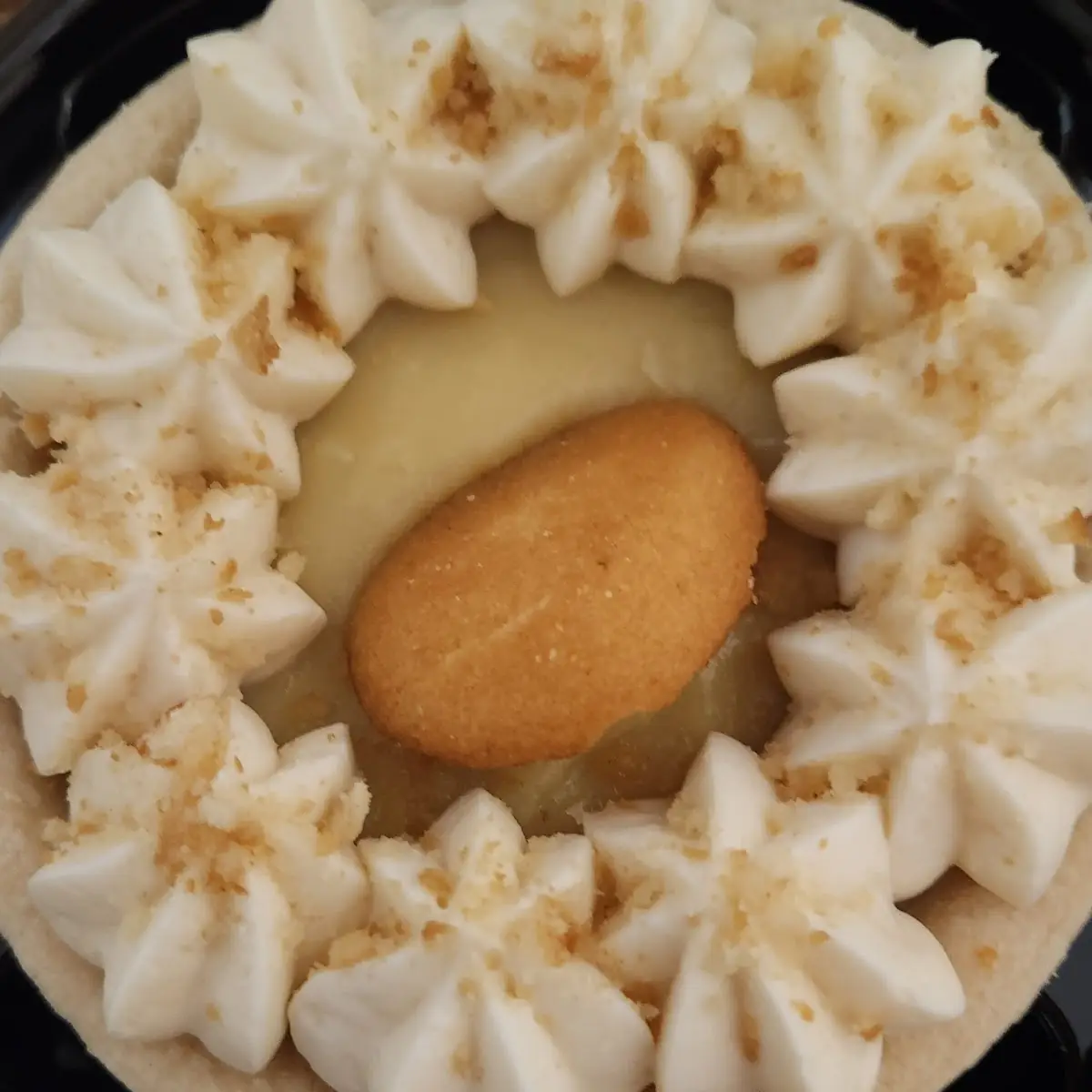 Banana Pudding