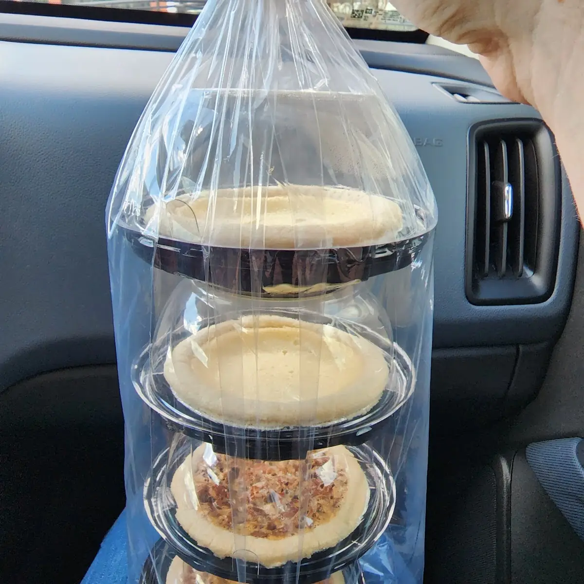 Pecan Pie