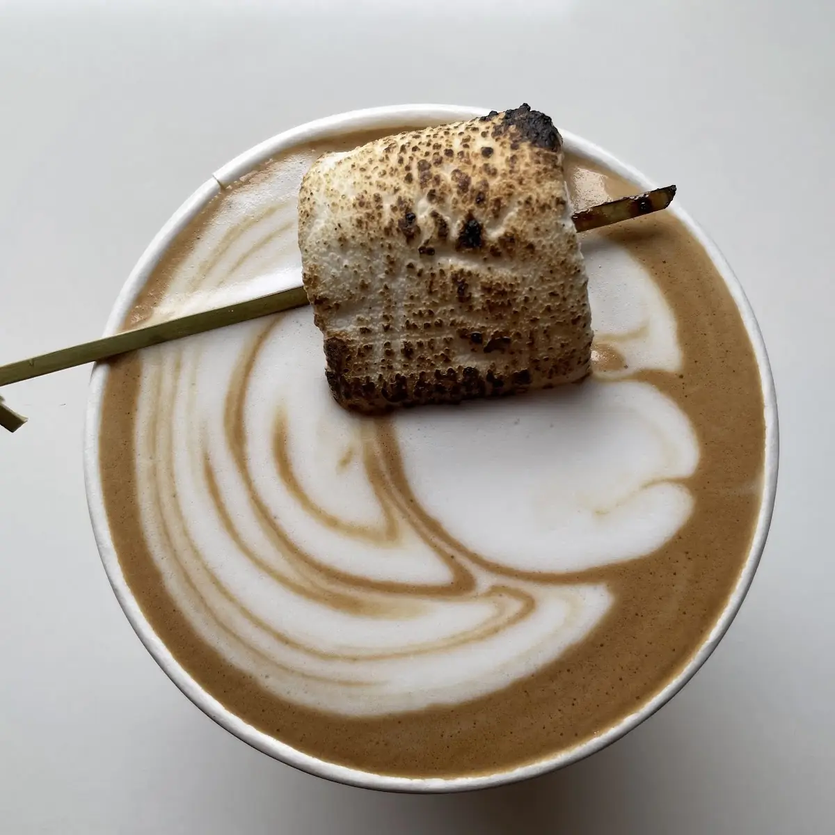Peppermint Mocha