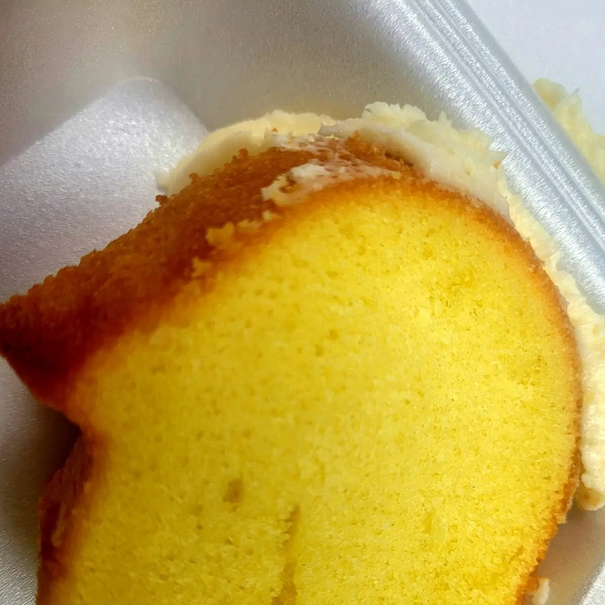 Lemon Cake