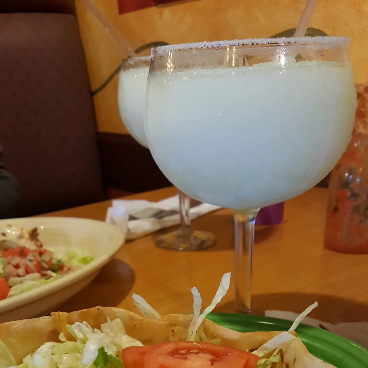 Taco Salad