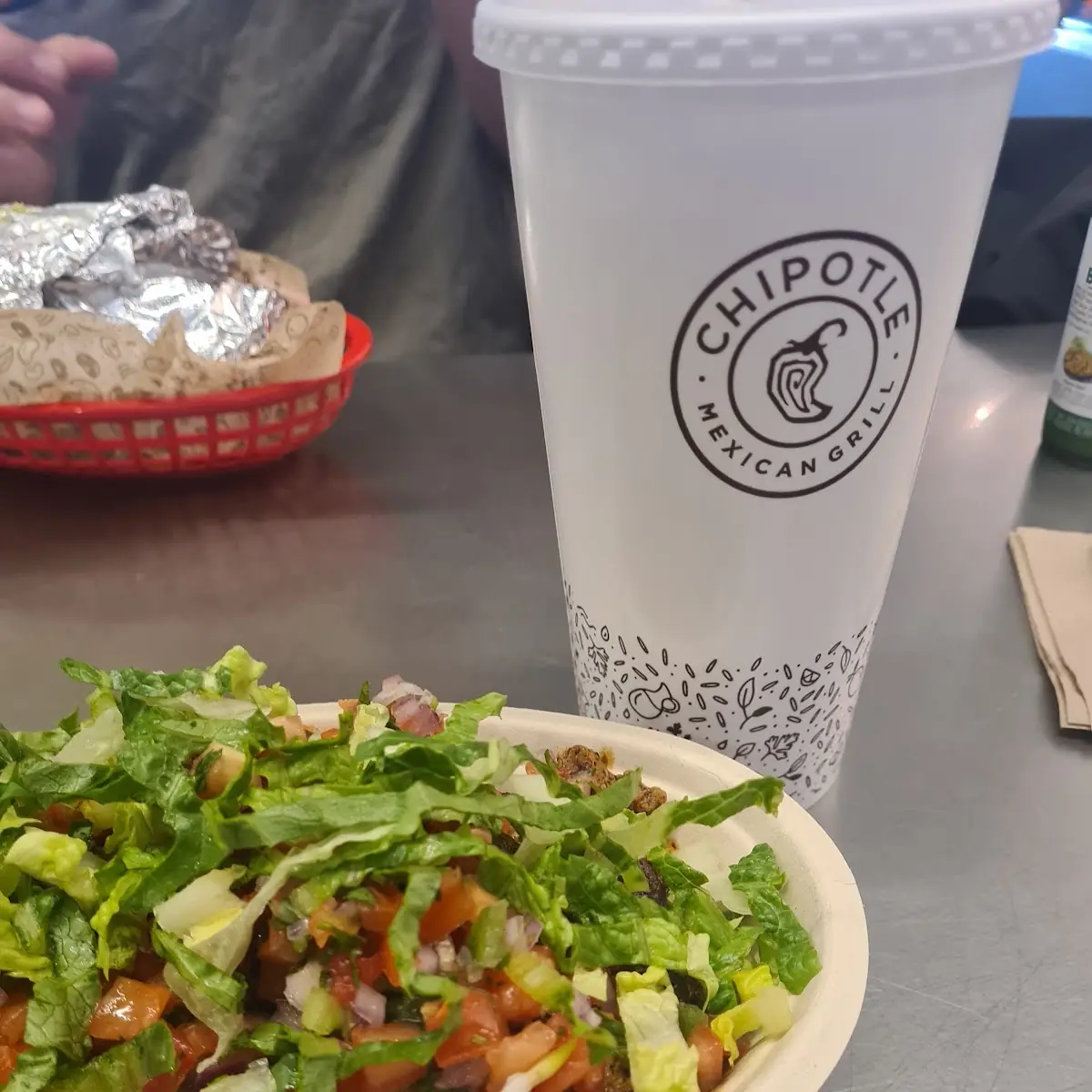 Burrito Bowl