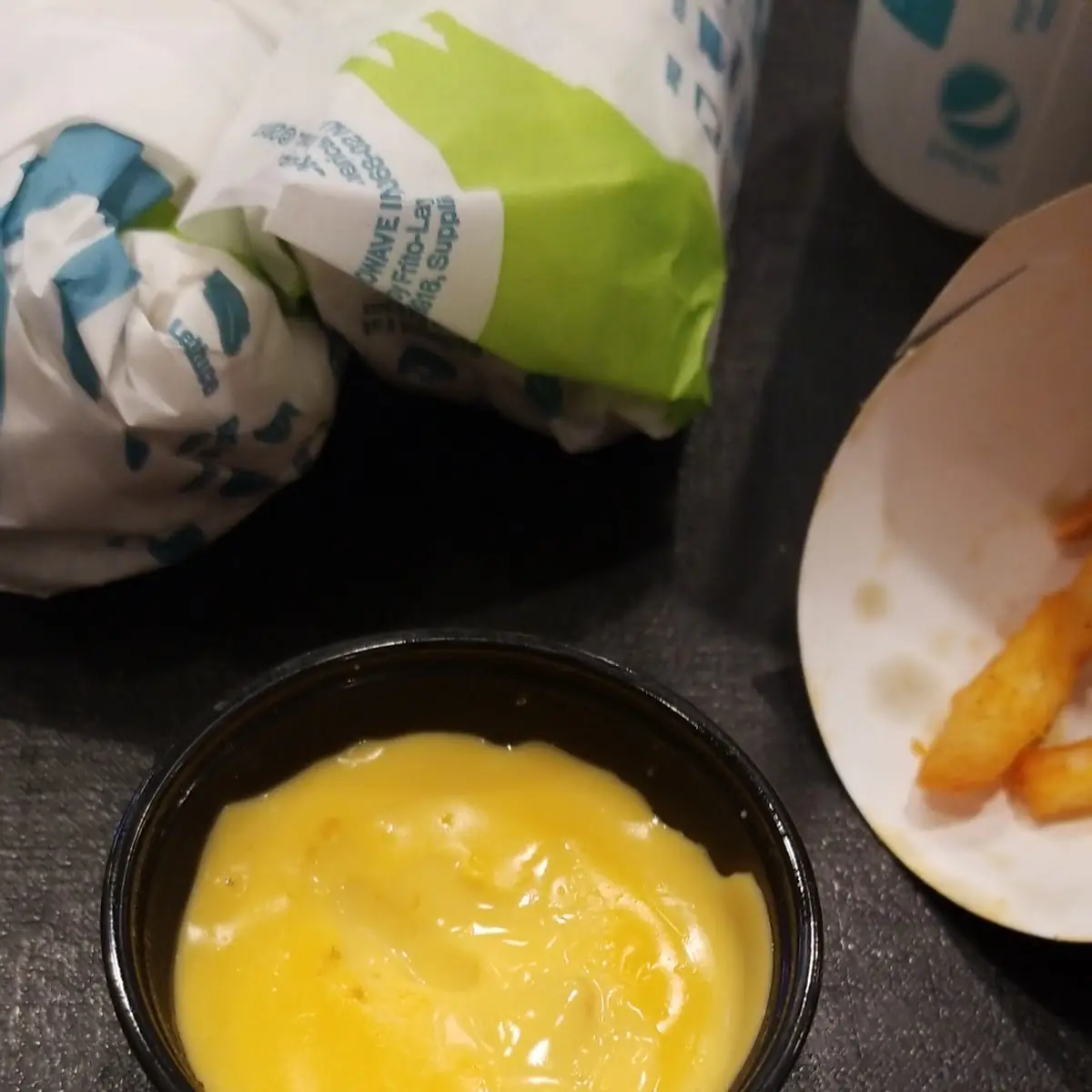 Cheese Sauce