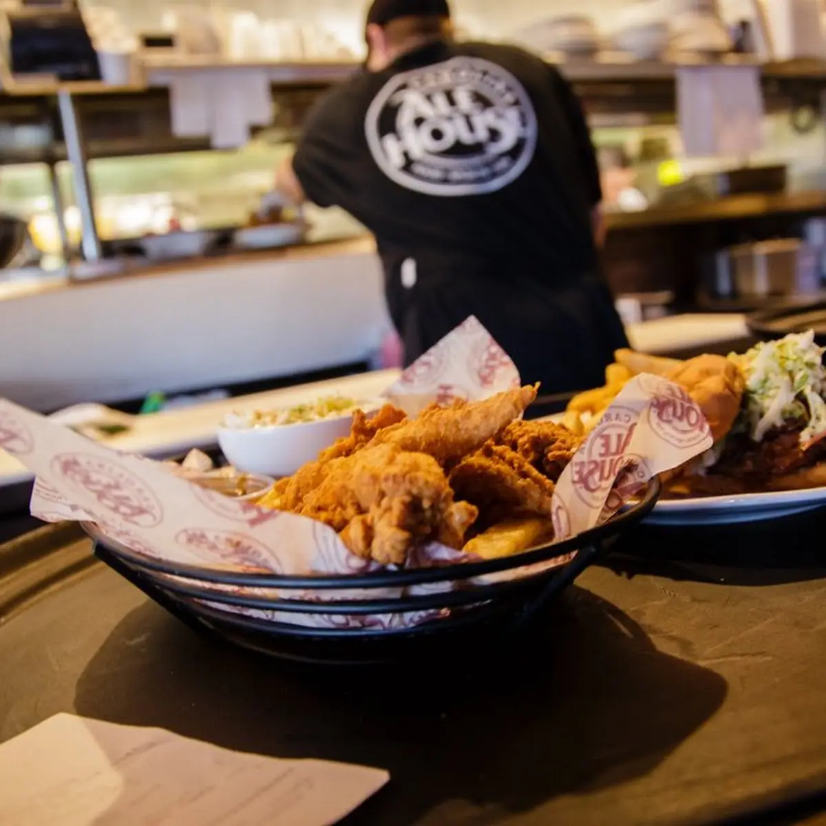 Pulled Pork