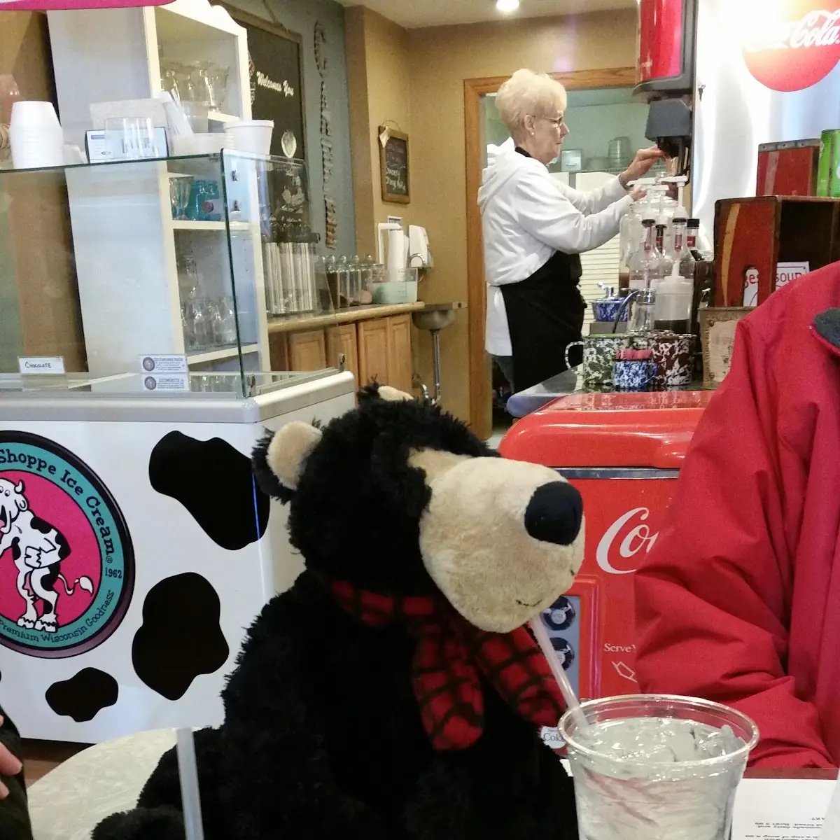 Malts & Shakes