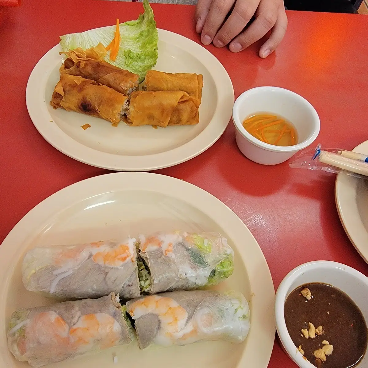 Goi Cuon