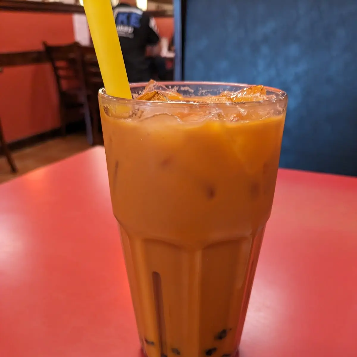 Tra Thai Thai Tea