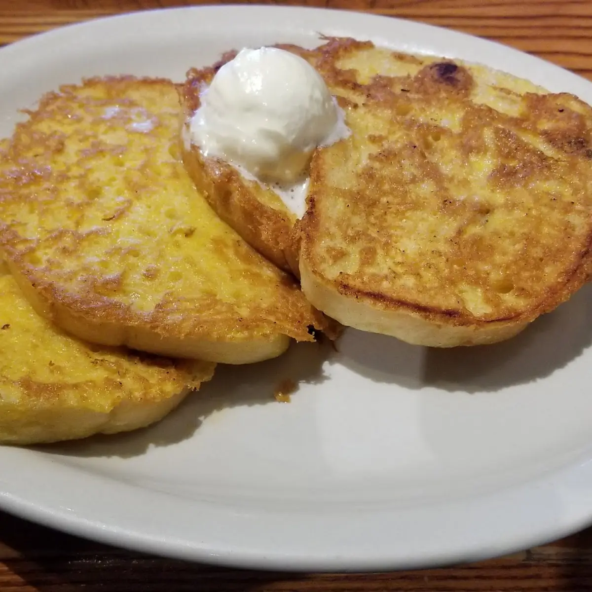 French Toast