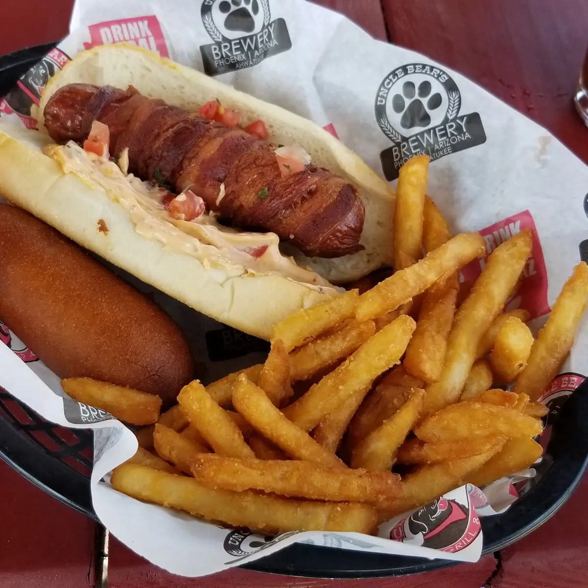 Hot Dog