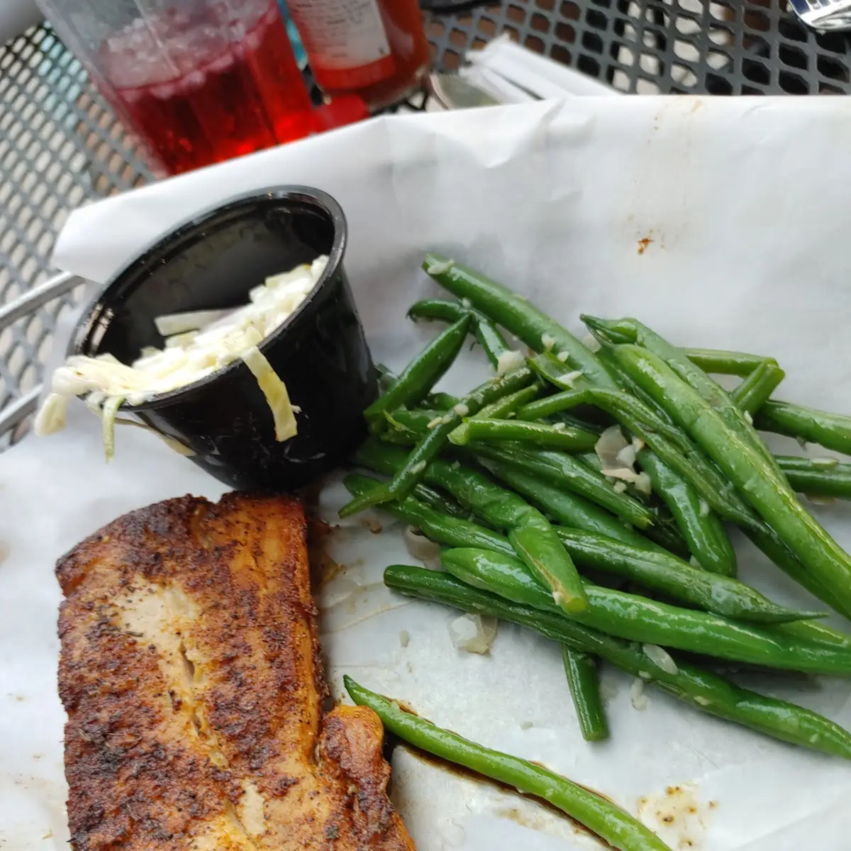 Green Beans
