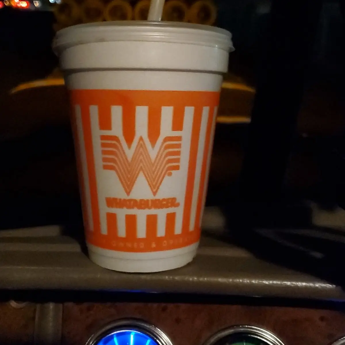 Chocolate Shake