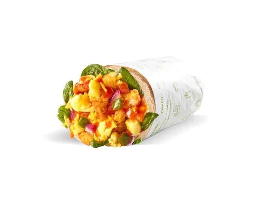 Highlights, Pita Pit