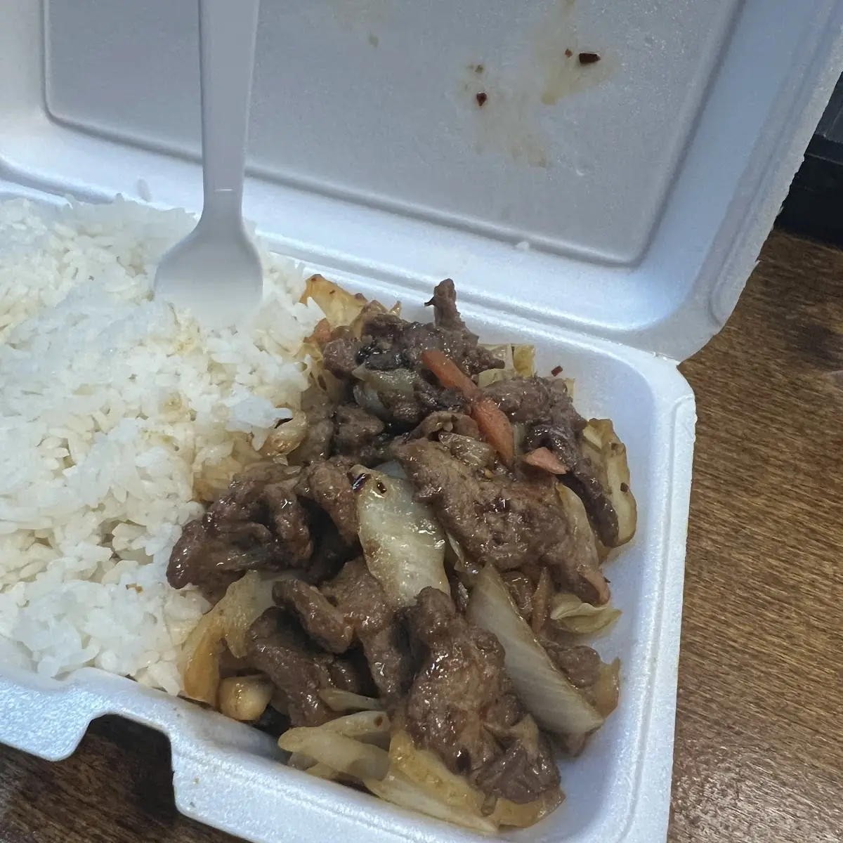 Lomo Saltado