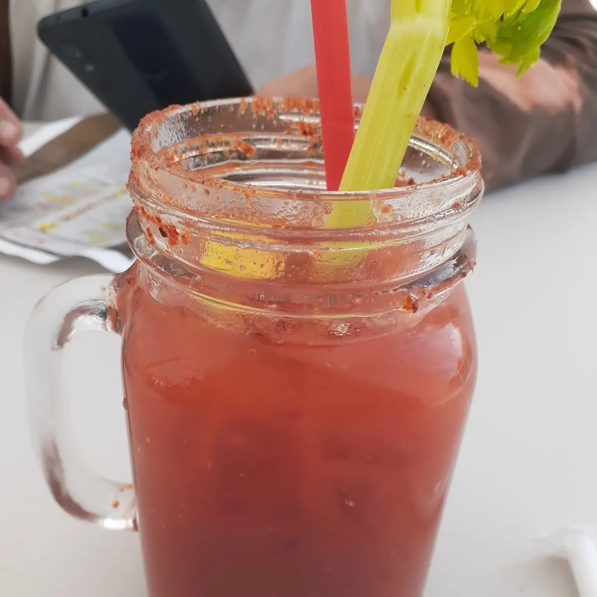 Bloody Mary