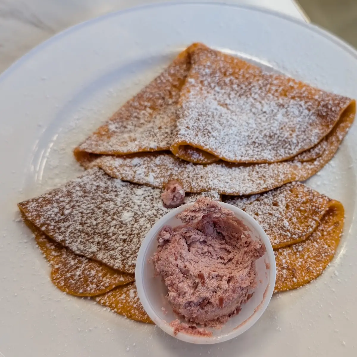 Swedish Pancakes