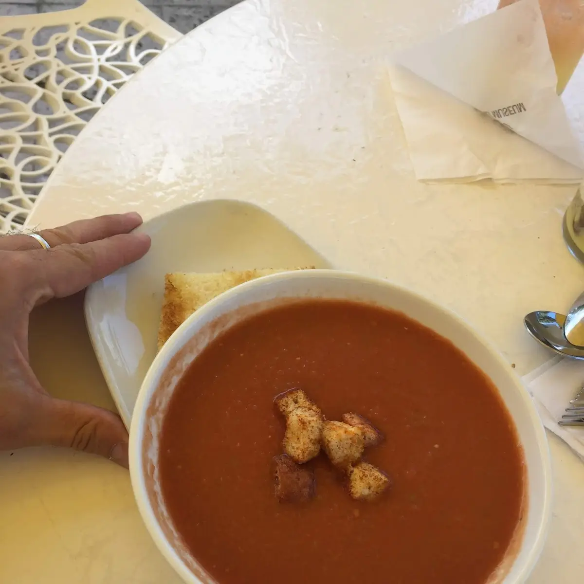 Tomato Soup