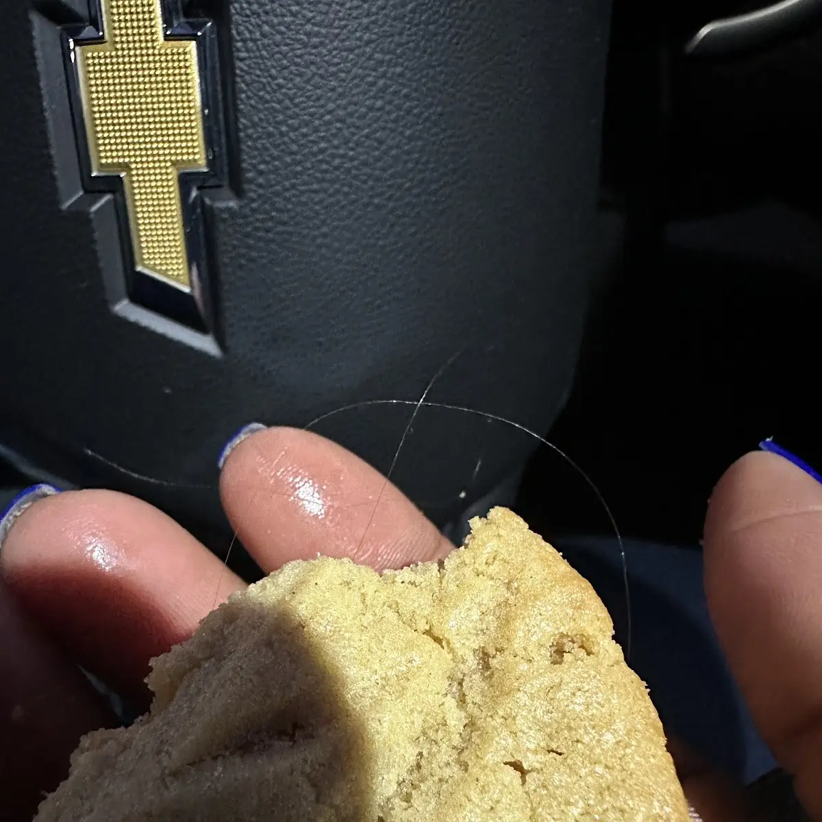 Peanut Butter Cookie