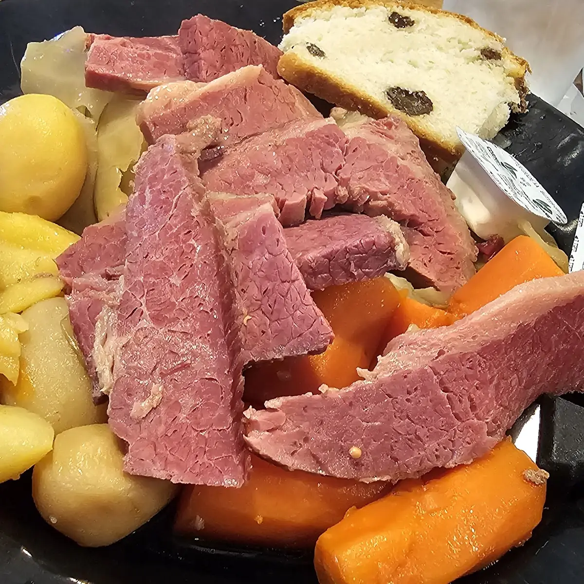 Corned Beef