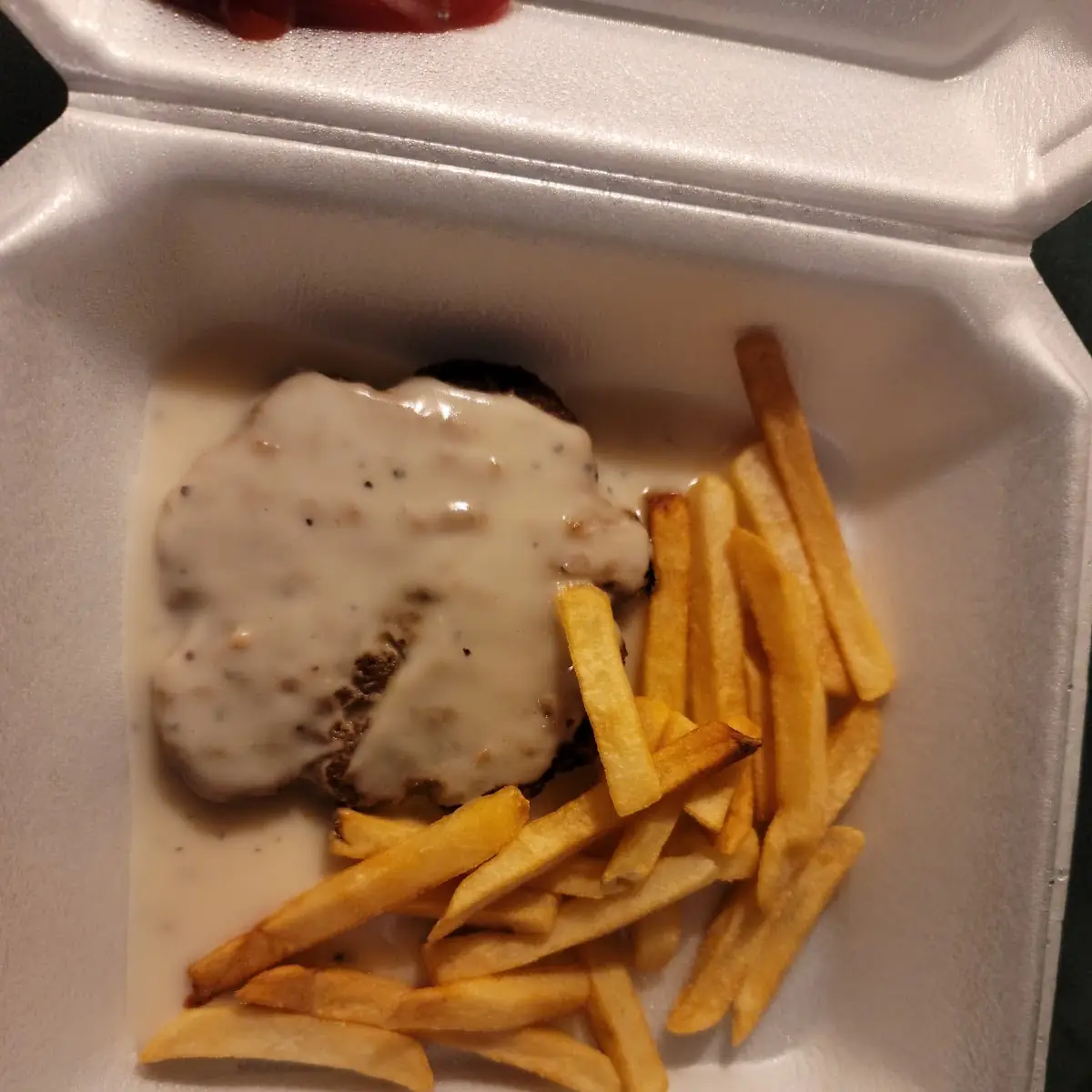 Chicken Fried Steak