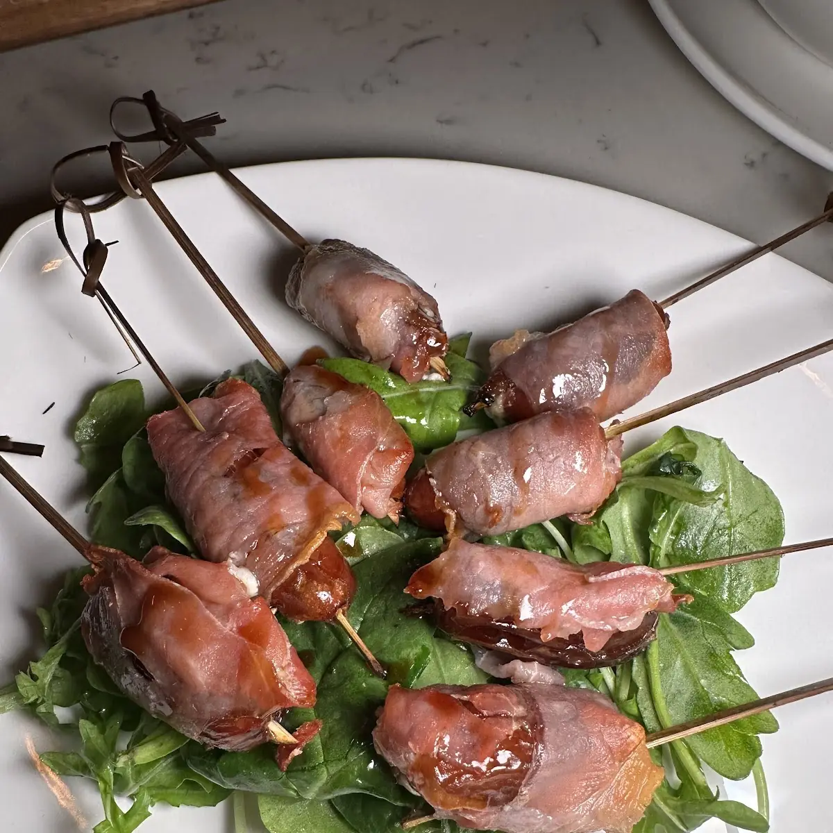 Fig & Prosciutto