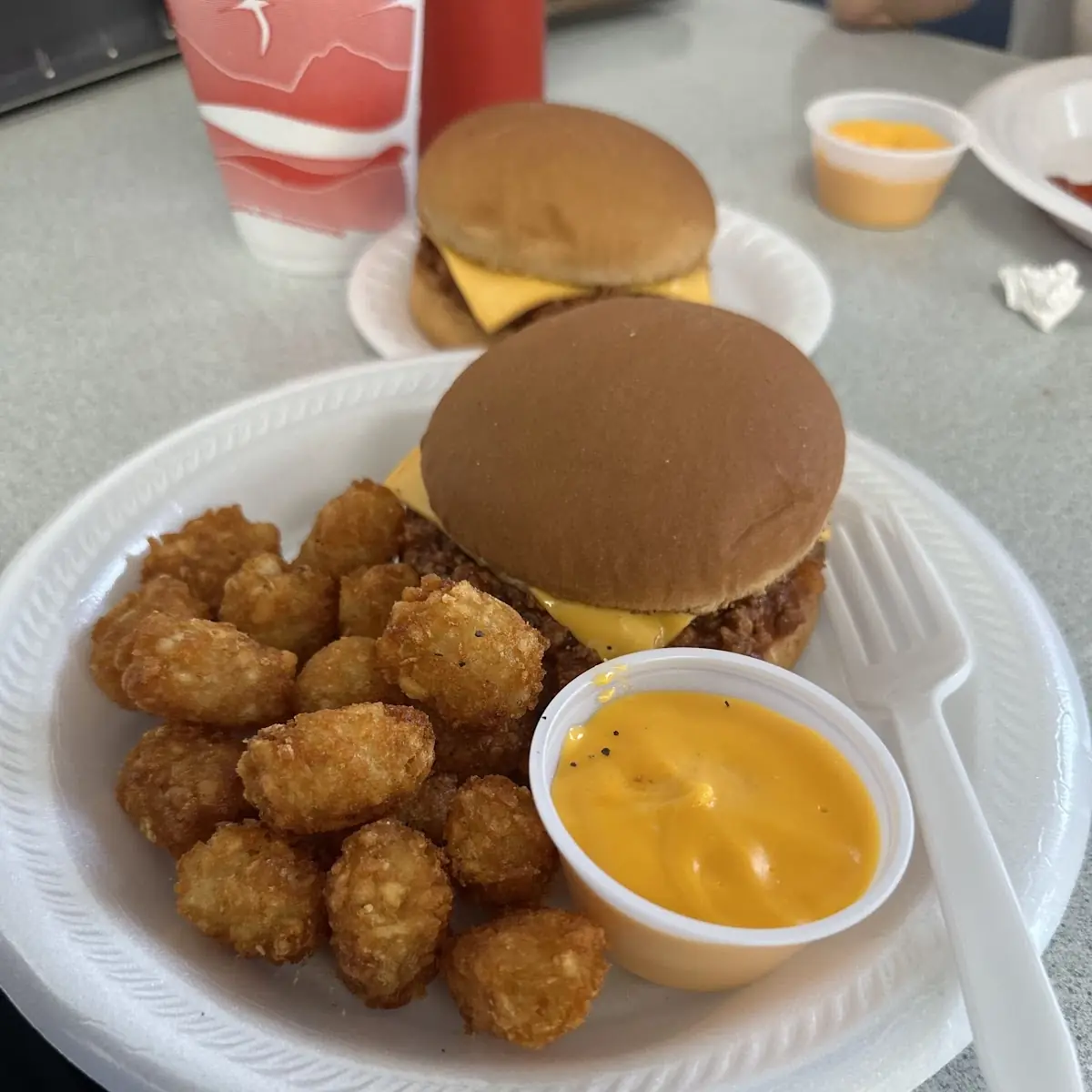 Tater Tots